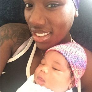 Meet your Posher, Jasmine